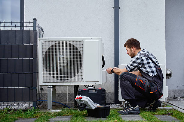 Trusted Hvac Installation service in Thornwood, NY - HVAC Repair CO